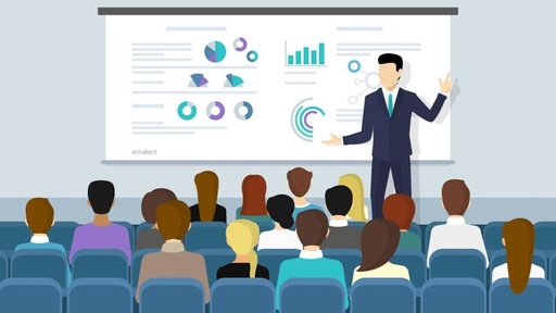 Eventos científicos 