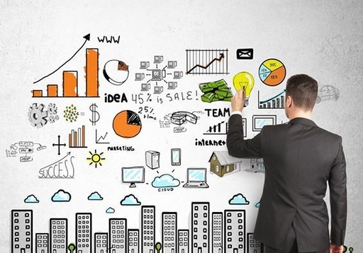 Análisis y diseño de procesos de negocio con alcance de arquitectura empresarial