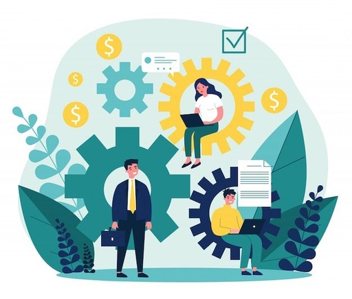 Introducción a los sistemas de información para la dirección y gestión de las organizaciones