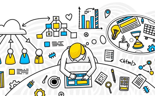 Buenas prácticas y tendencias para el Cambio Organizacional Planificado basado en Tecnologías de la Inforrmación (COPTI)