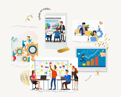 Diseño de la estrategia de informatización de la organización
