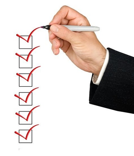 Servicio de evaluación de aplicaciones de negocio