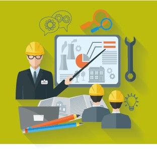 Diseño de planes de capacitación y cursos a la medida sobre las Tecnologías de la Información (TI) alineadas a tendencias en competencias digitales para la Dirección y Gestión de las Organizaciones