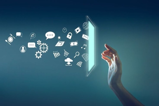 Elaboración y revisión de estrategias de transformación digital 
