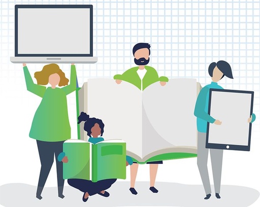 Creación de aulas filiales