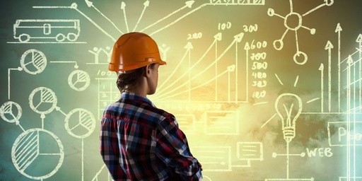 Maestría en Ingeniería Industrial y Sistemas en varias salidas